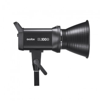 Godox SL100D – 100W 5600K LED Light Bowens Mount